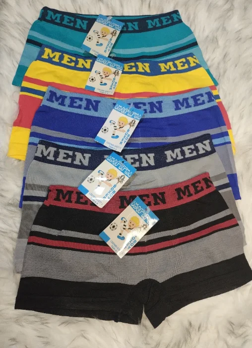 Boxer Men Económico de Nen