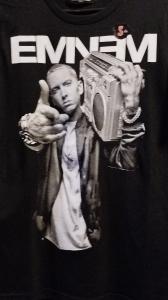 Remeras  Eminen