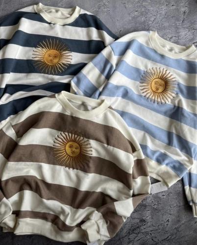 Buzos Argentina Friza Premium