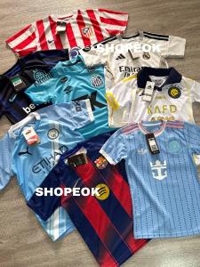 Camiseta Futbol Niño Nueva - Miniatura 2