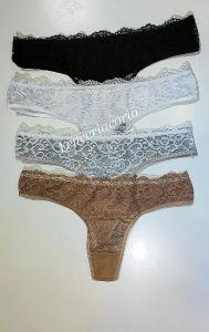 Colaless de Puntilla