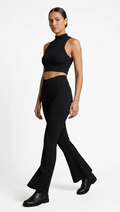 Calza Oxfort de Lycra