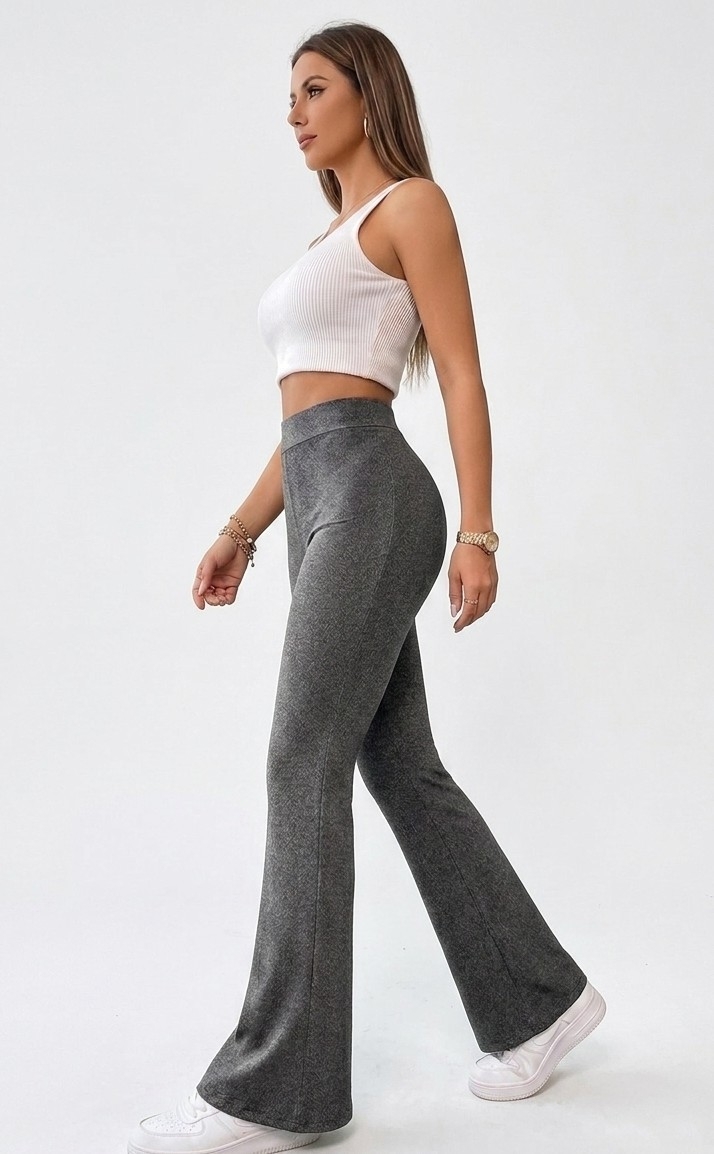 Calza Oxfort de Lycra - Imagen 2
