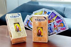 Tarot Rider Iluminarte