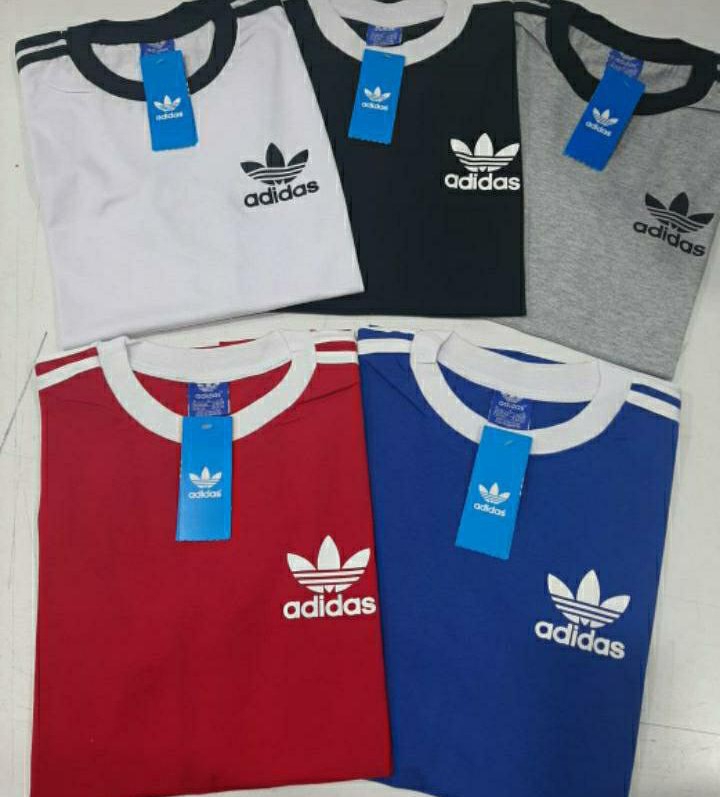Remeras Retro Ad - Imagen 2