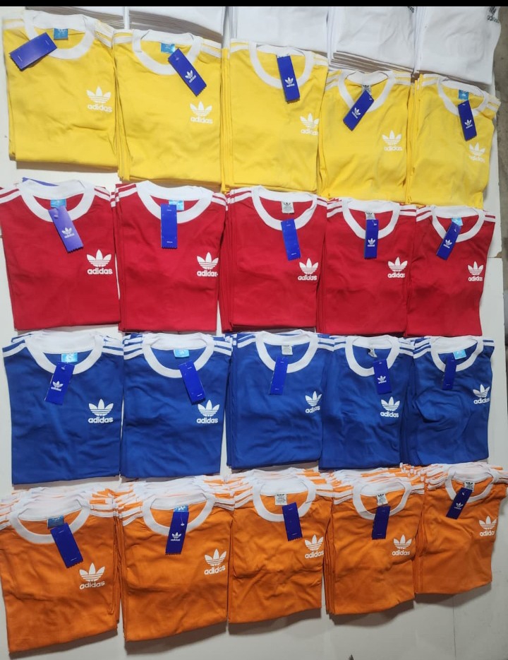Remeras Retro Ad - Imagen 3