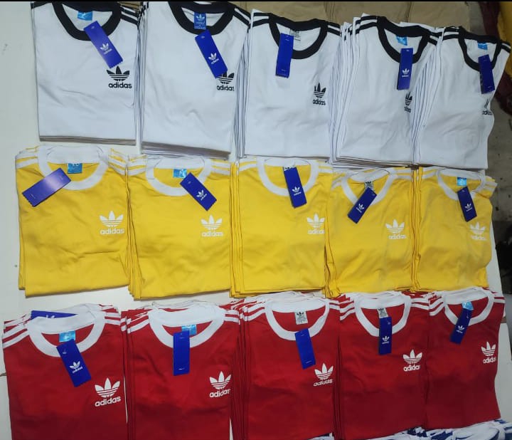 Remeras Retro Ad - Imagen 4