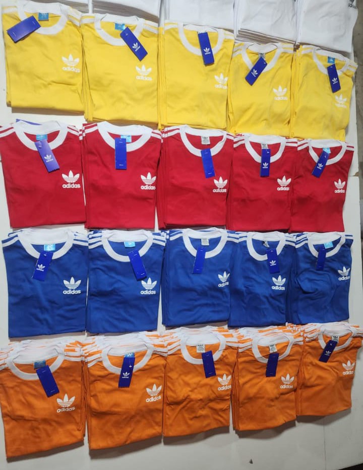 Remeras Retro Ad - Imagen 5