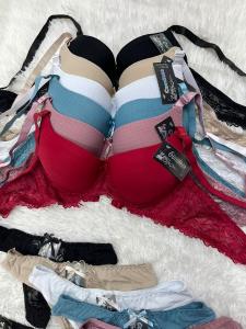 Conjunto 3 Piezas