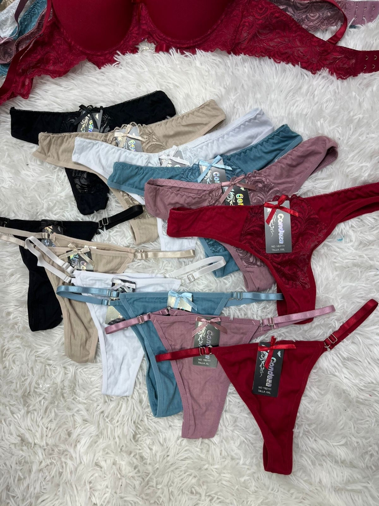 Conjunto 3 Piezas - Imagen 2