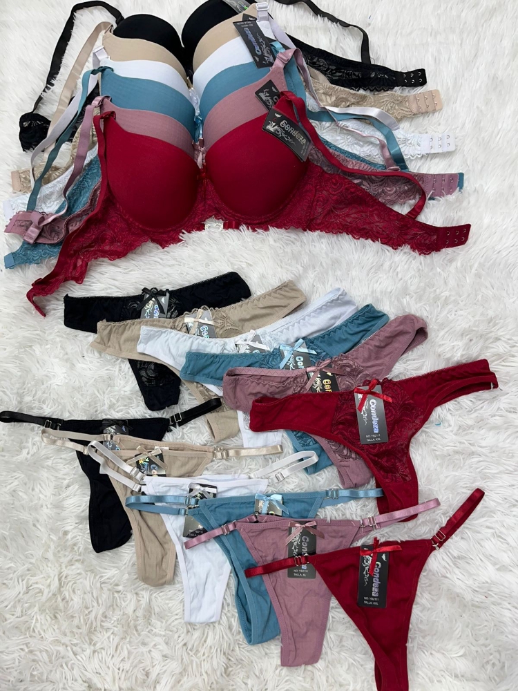 Conjunto 3 Piezas - Imagen 4