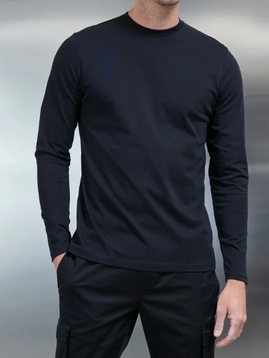 Camiseta Deportiva de Lycra
