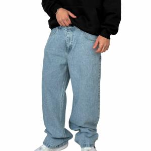 Promo Jeans Baggy