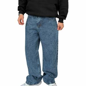 Promo Jeans Baggy