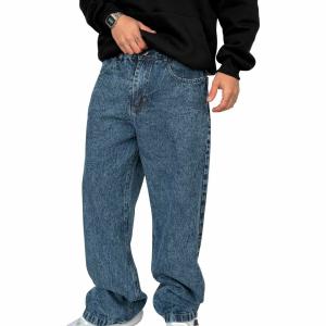 Promo Jeans Baggy - Miniatura 2