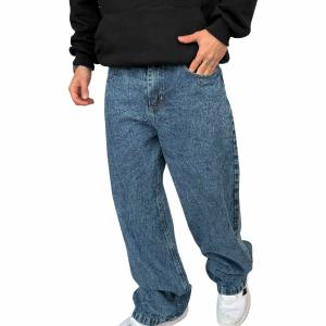 Promo Jeans Baggy - Miniatura 3