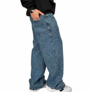 Promo Jeans Baggy - Miniatura 4
