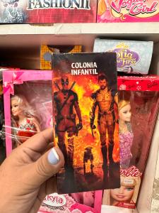 Colombias para Niñ@s - Miniatura 5