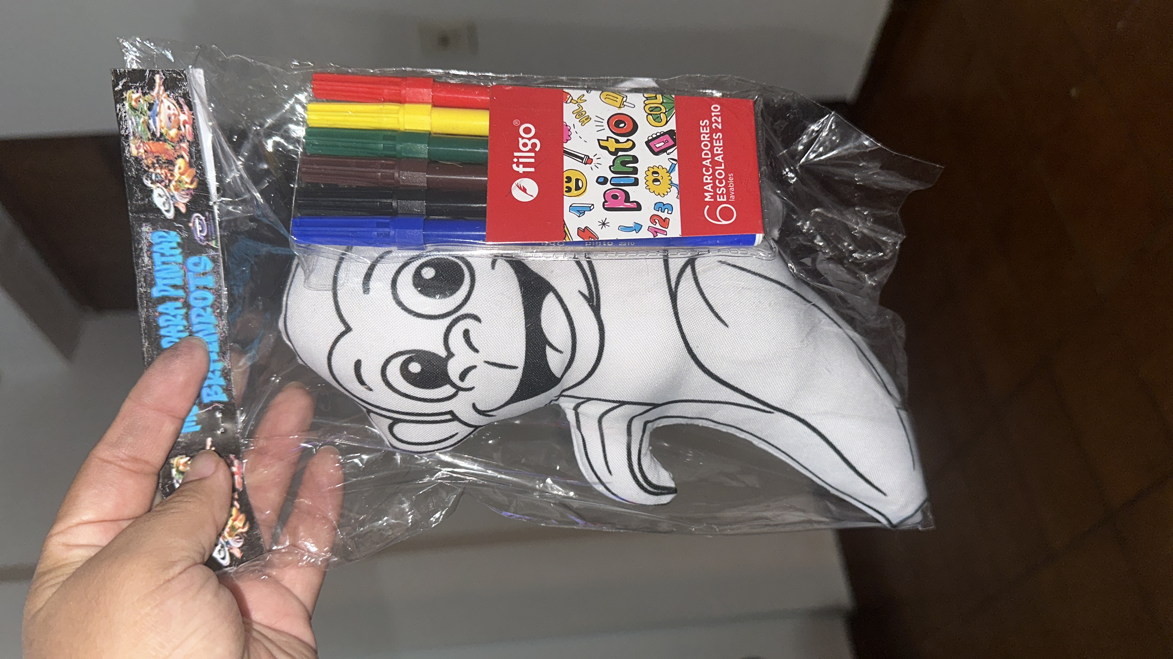 Peluches para Pintar de Moda - 4C90C793-208C-446D-AB3C-BA7F81C398CE.jpeg