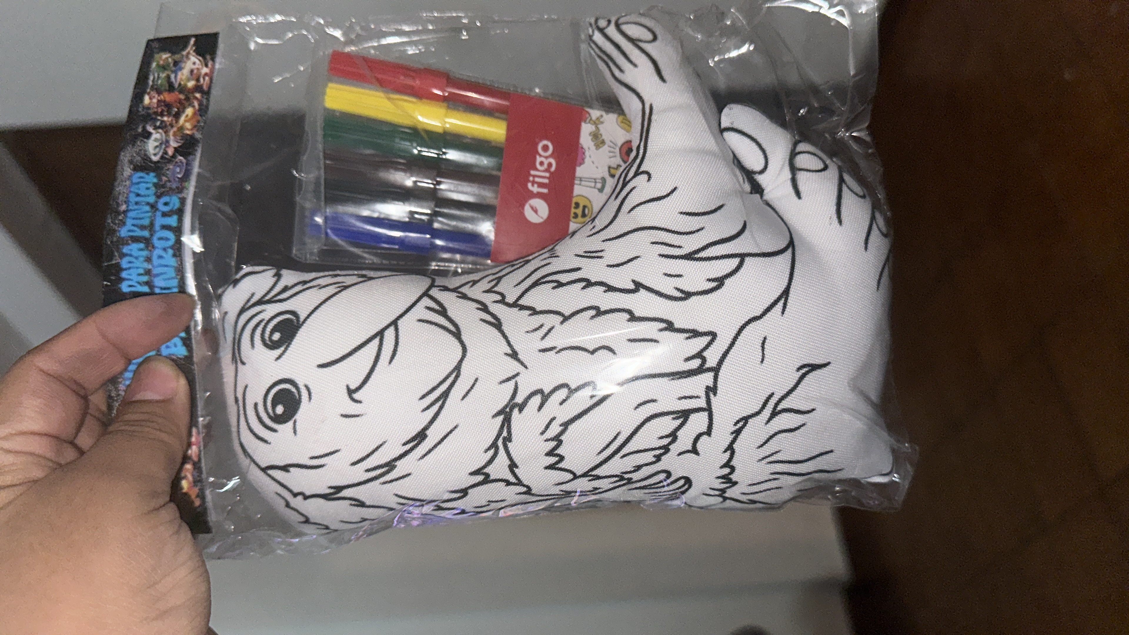 Peluches para Pintar de Moda - 4987E505-9194-49D7-AABE-097F8119EFD9.jpeg
