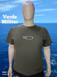Remeras Talles Especiales Energy - Miniatura 2