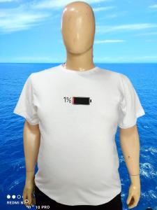 Remeras Talles Especiales Energy - Miniatura 3