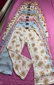 Palazo Morley Estampado Nena