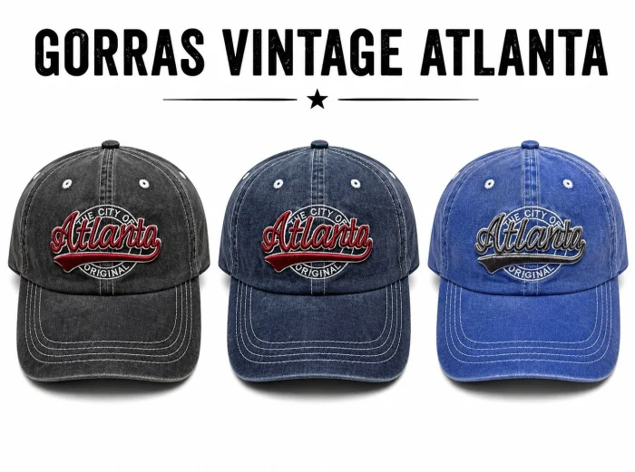 Vintage Atlanta