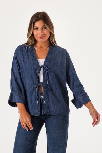 5000 Kimono Her Jeans