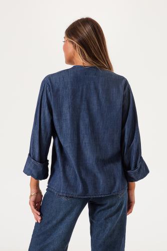 5000 Kimono Her Jeans - Miniatura 4