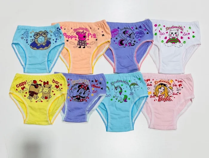 Bombachas y Boxers Económicos