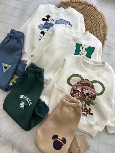 Conjunto de Bebe