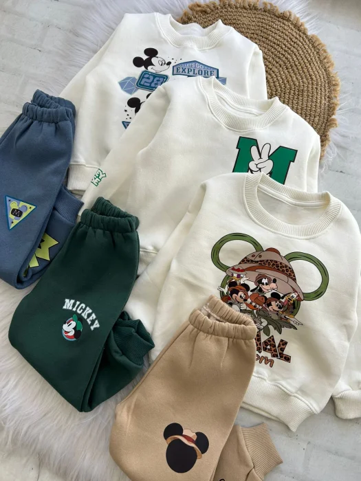 Conjunto de Bebe