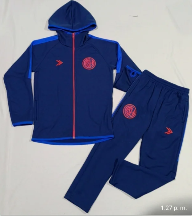 Conj San Lorenzo