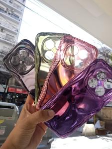 Fundas Espejos 2x$18.000