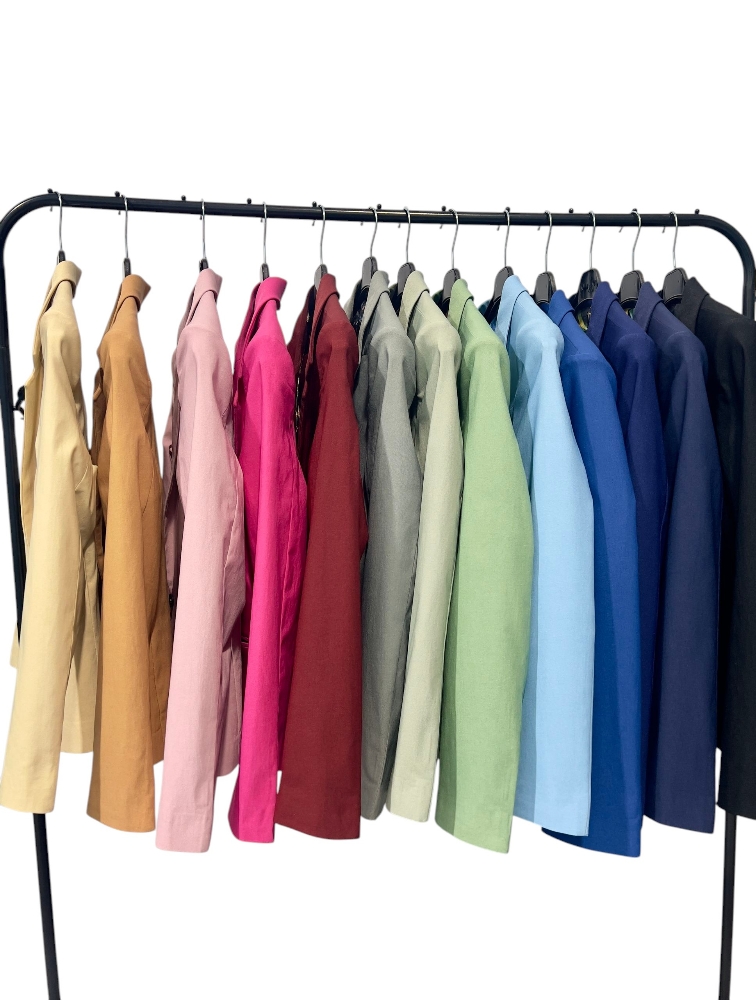 Traje de Mujer 3 Piezas - Imagen 5