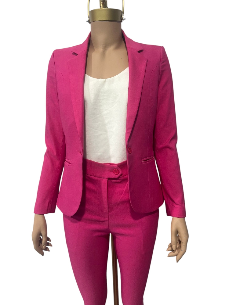 Traje de Mujer 3 Piezas - Imagen 3