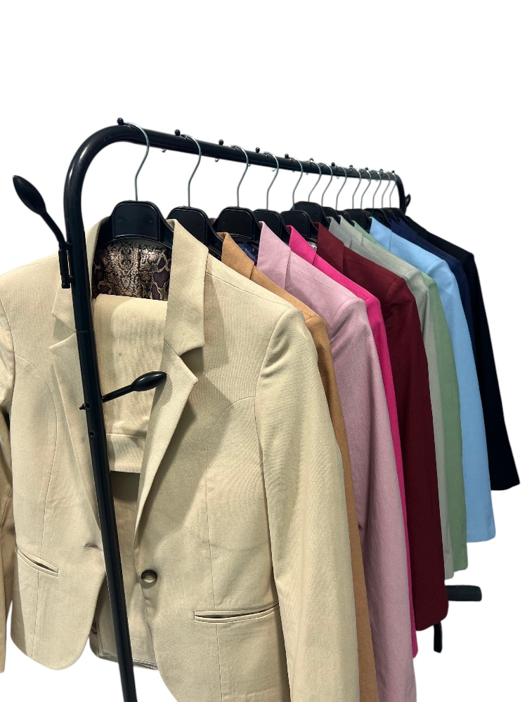 Traje de Mujer 3 Piezas - Imagen 6