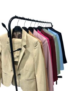 Traje de Mujer 3 Piezas - Miniatura 6