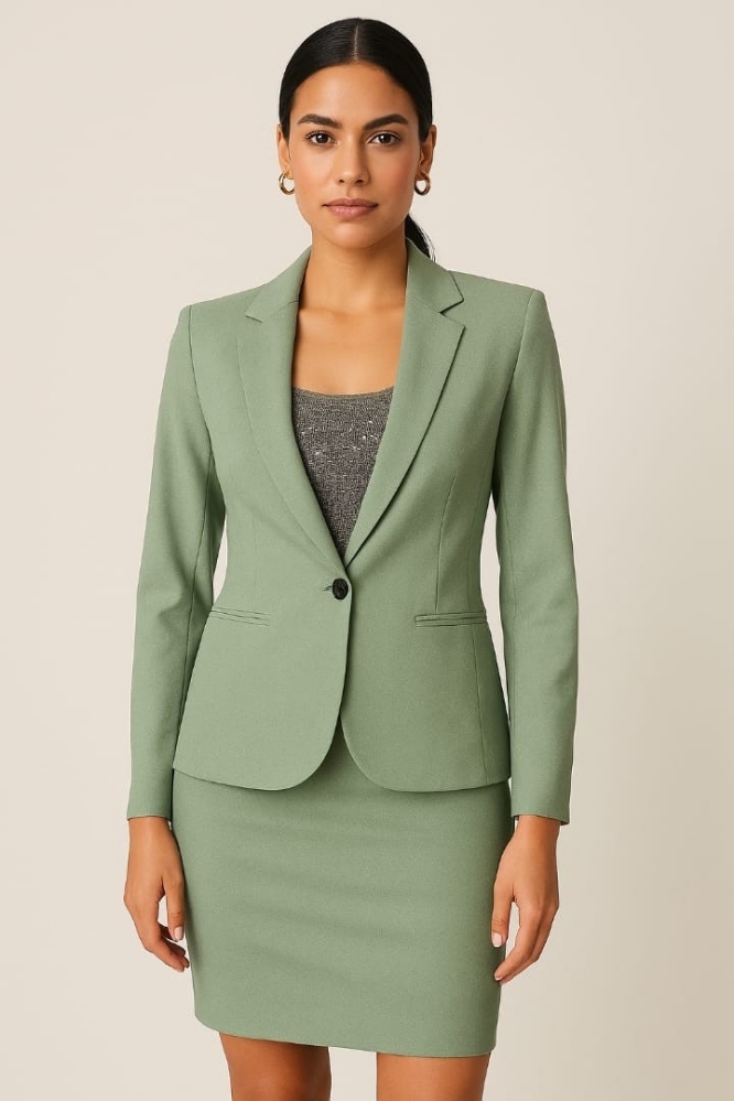 Traje de Mujer 3 Piezas - Imagen 2