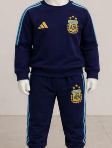 Conjunto Termico