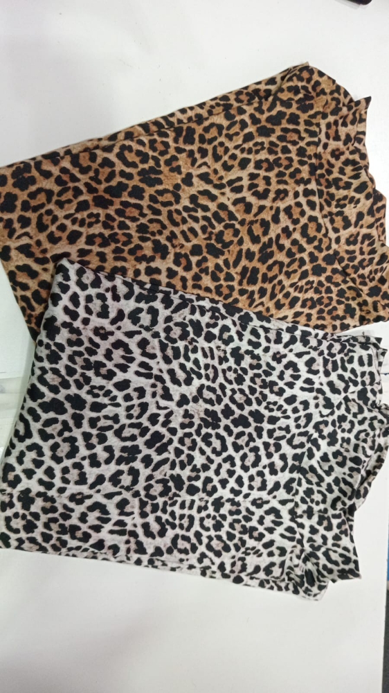 Poleras de Modal Soft Print - Imagen 2