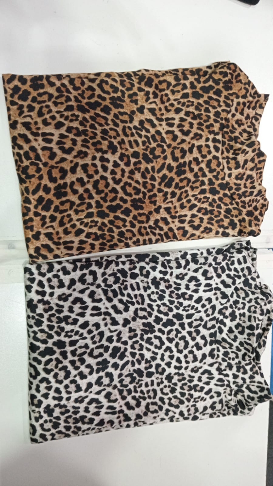 Poleras de Modal Soft Print - Imagen 3