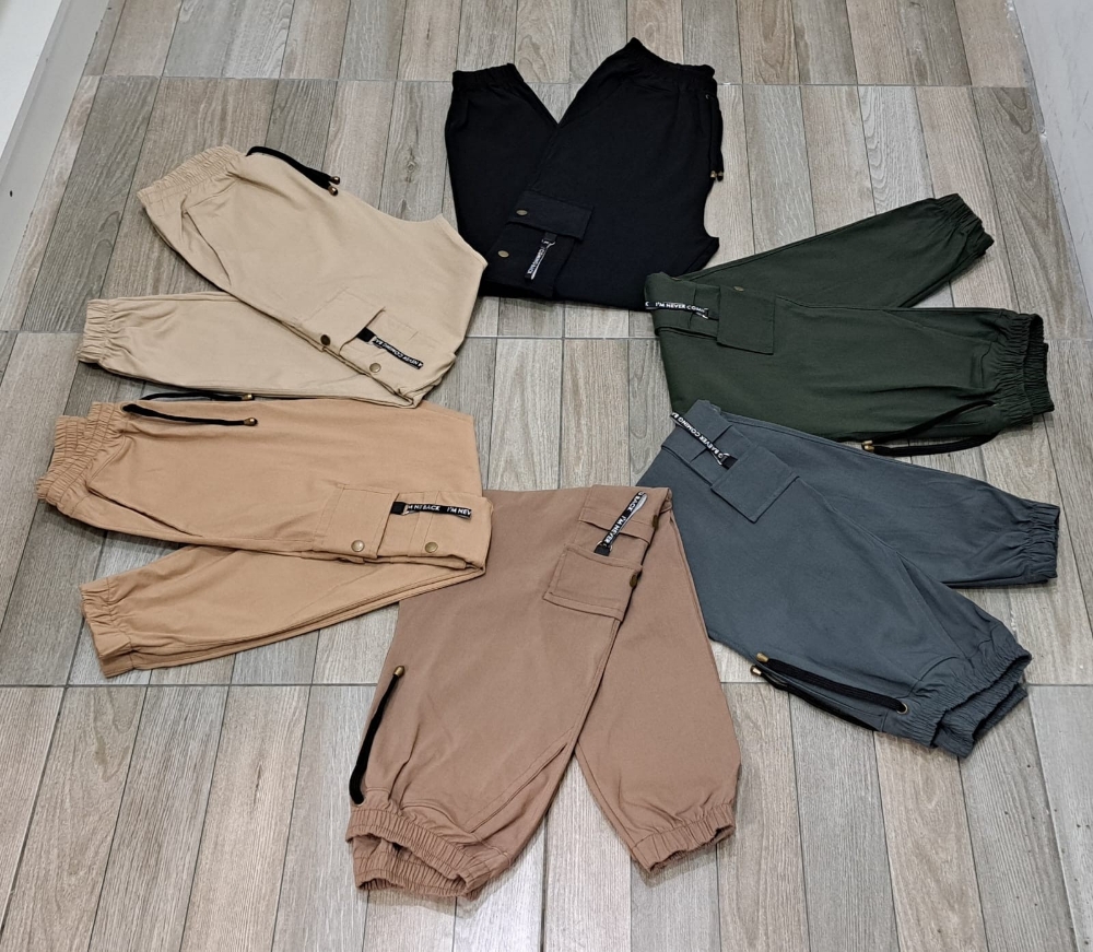 Cargo con Broches - Imagen 2