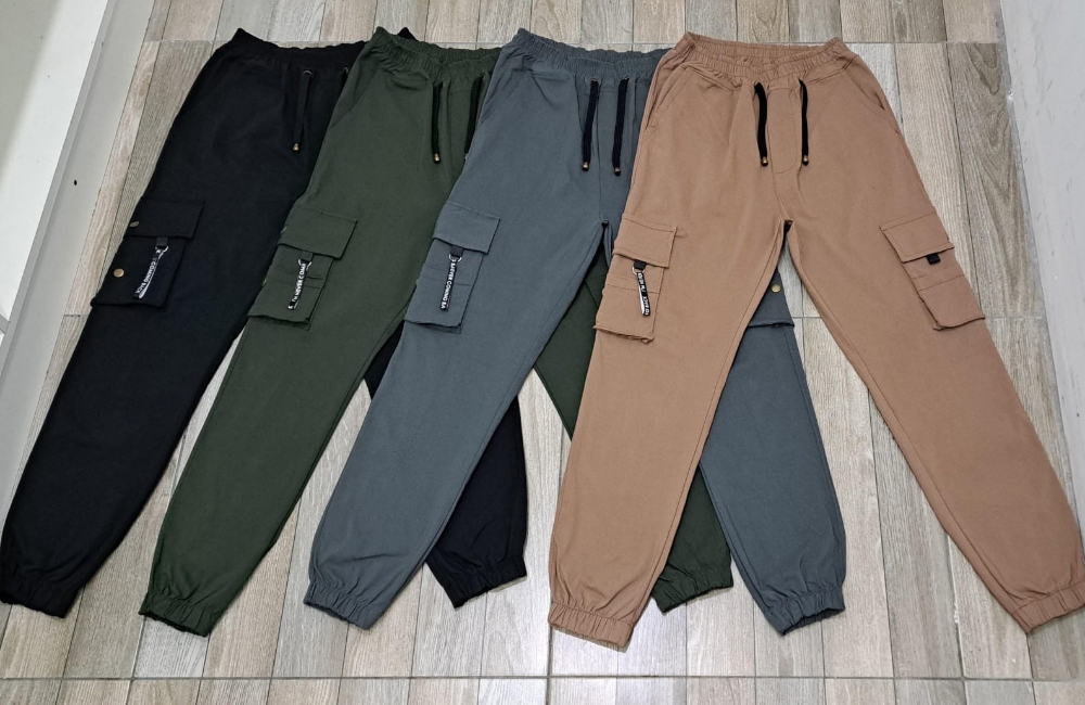 Cargo con Broches - Imagen 3