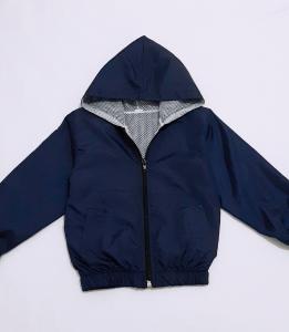Campera Rompeviento de Niño(artículo de Media Temporada) - Miniatura 2