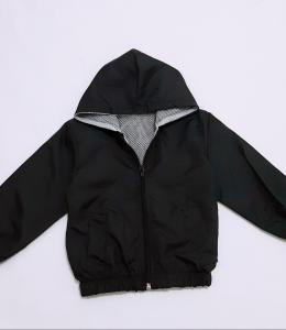 Campera Rompeviento de Niño(artículo de Media Temporada) - Miniatura 3