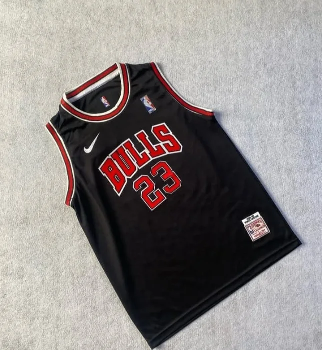 Musculosa Nba
