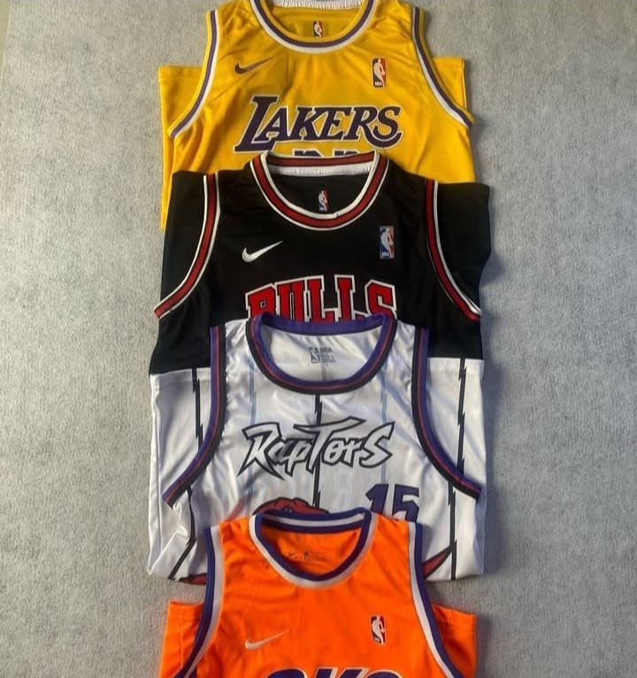 Musculosa Nba - Imagen 2
