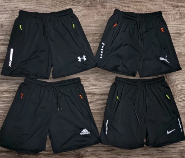 Short Laycra Deportivo